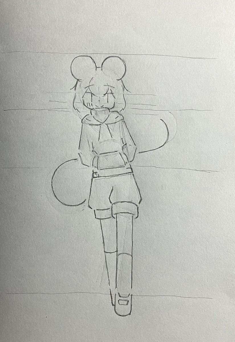 おもち tweet media