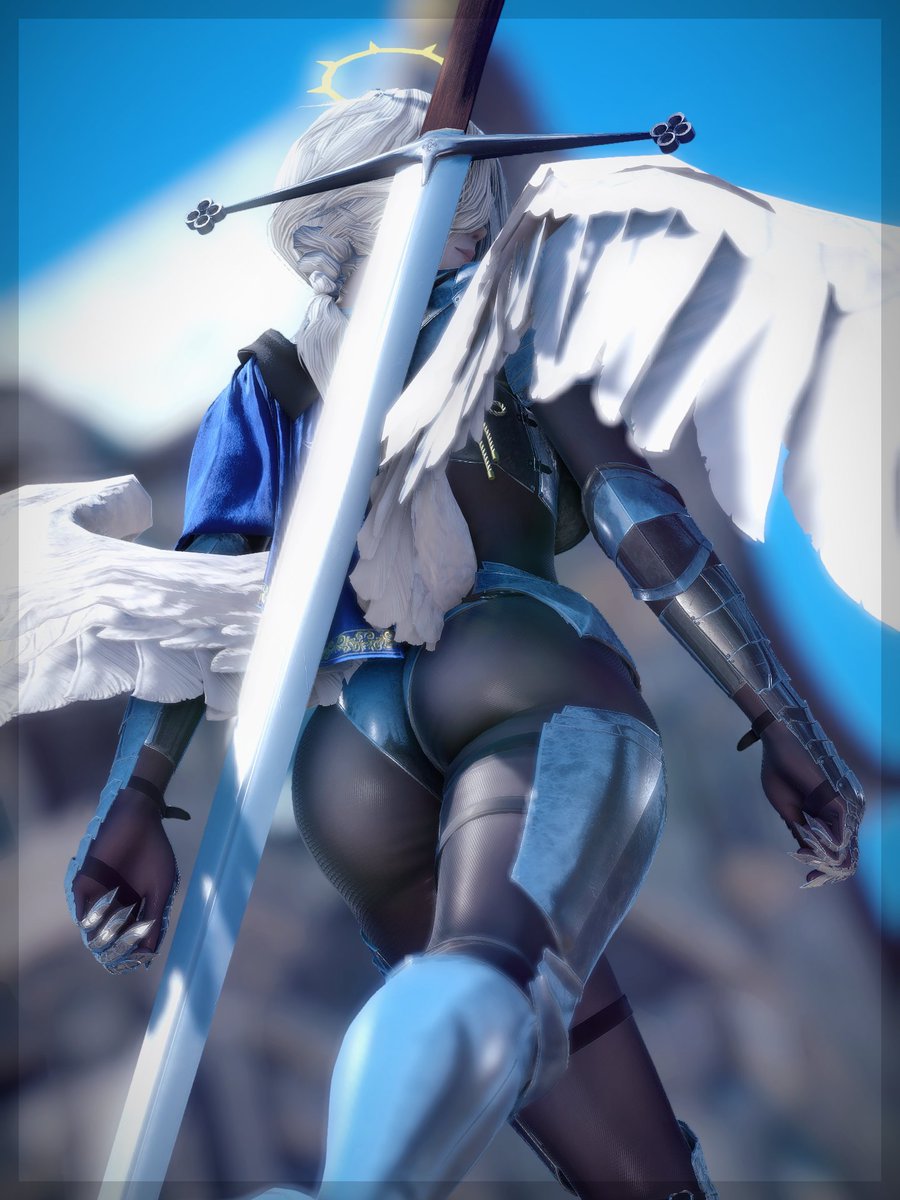 Lysara and the friends we made along the way 👉 tweet media