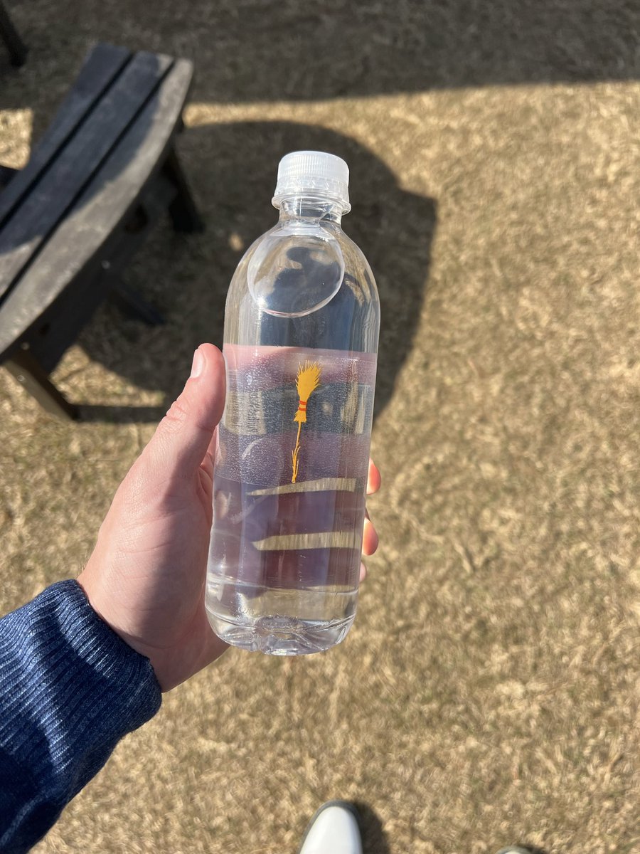 Snobby Scheffler tweet media