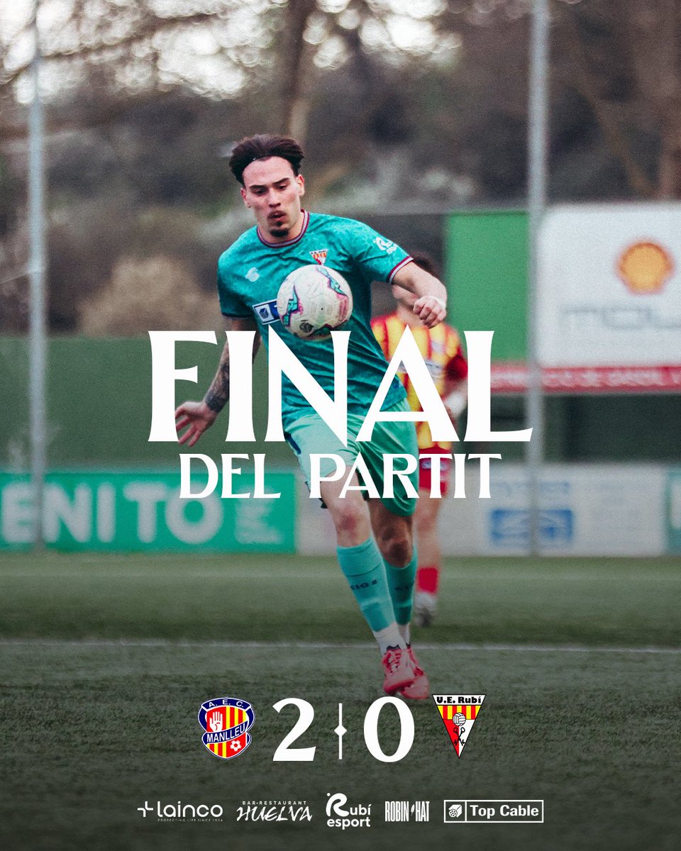 Unió Esportiva Rubí tweet media