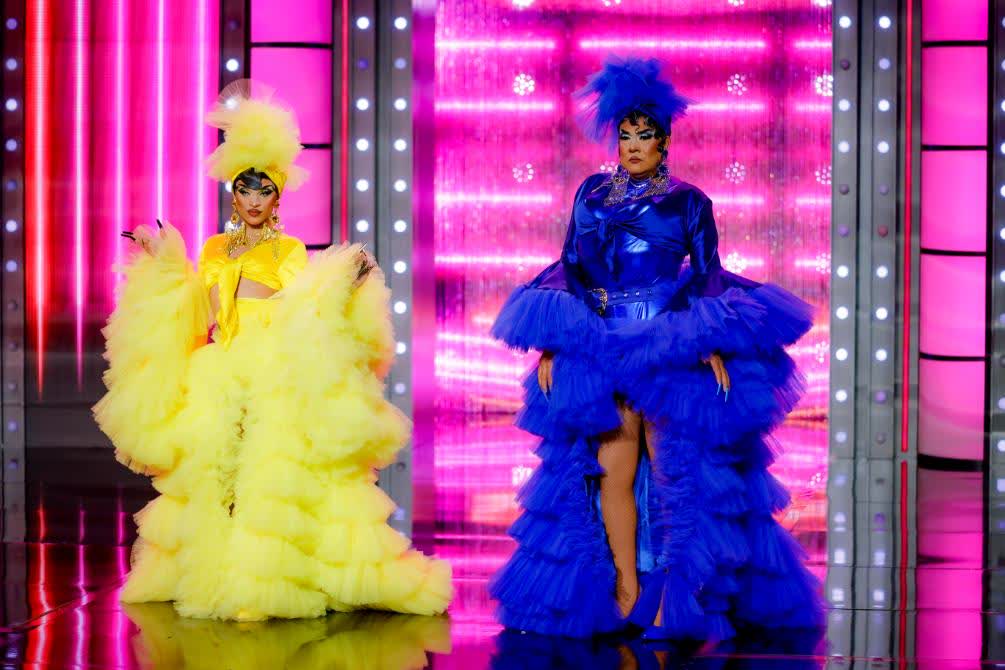 We Said What We Said tweet media