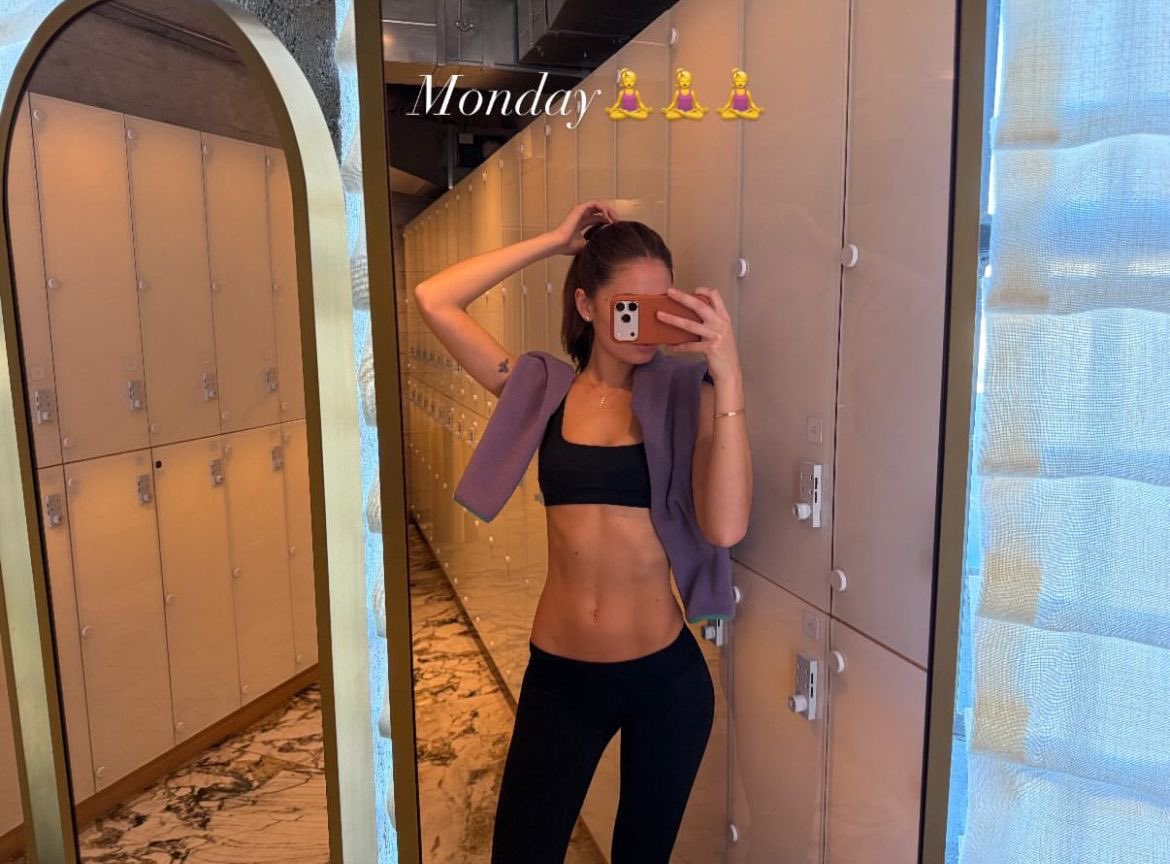 ⭐️nova tweet media