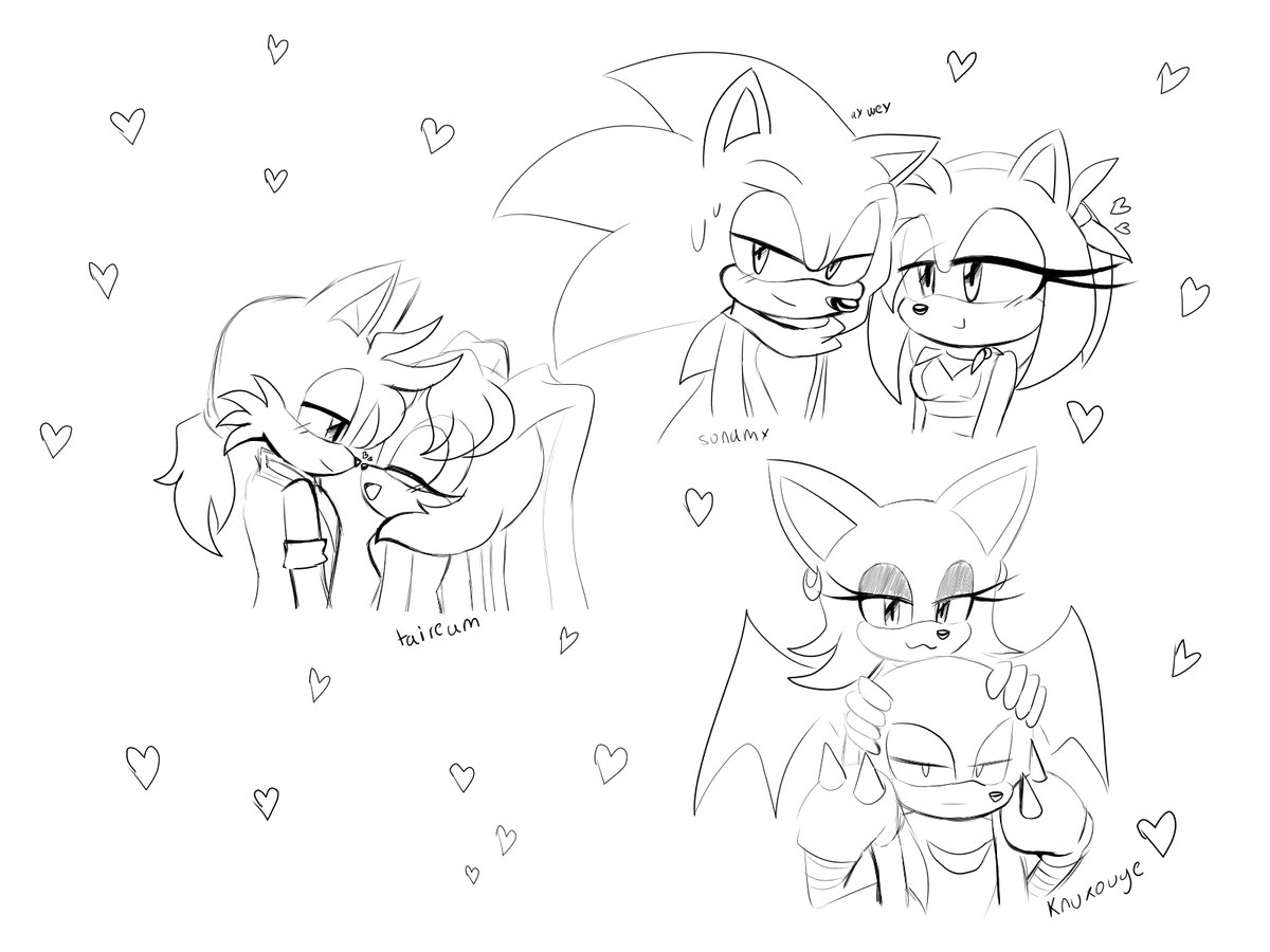 Magic Blue Art tweet media