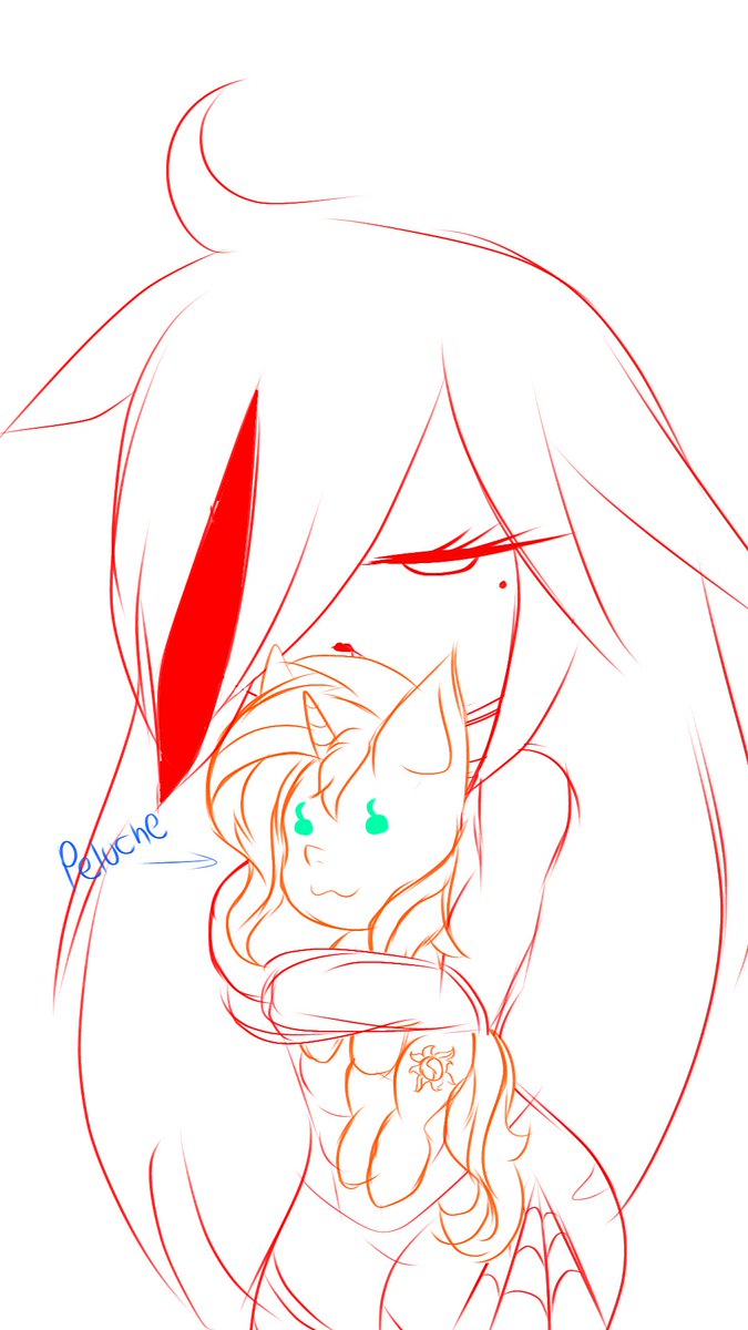 ♤Marine♤ COMMISSIONS OPEN tweet media