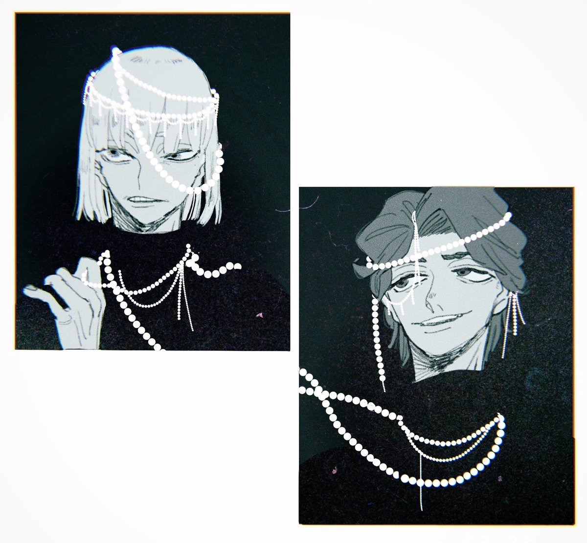 まるこぽーろ tweet media