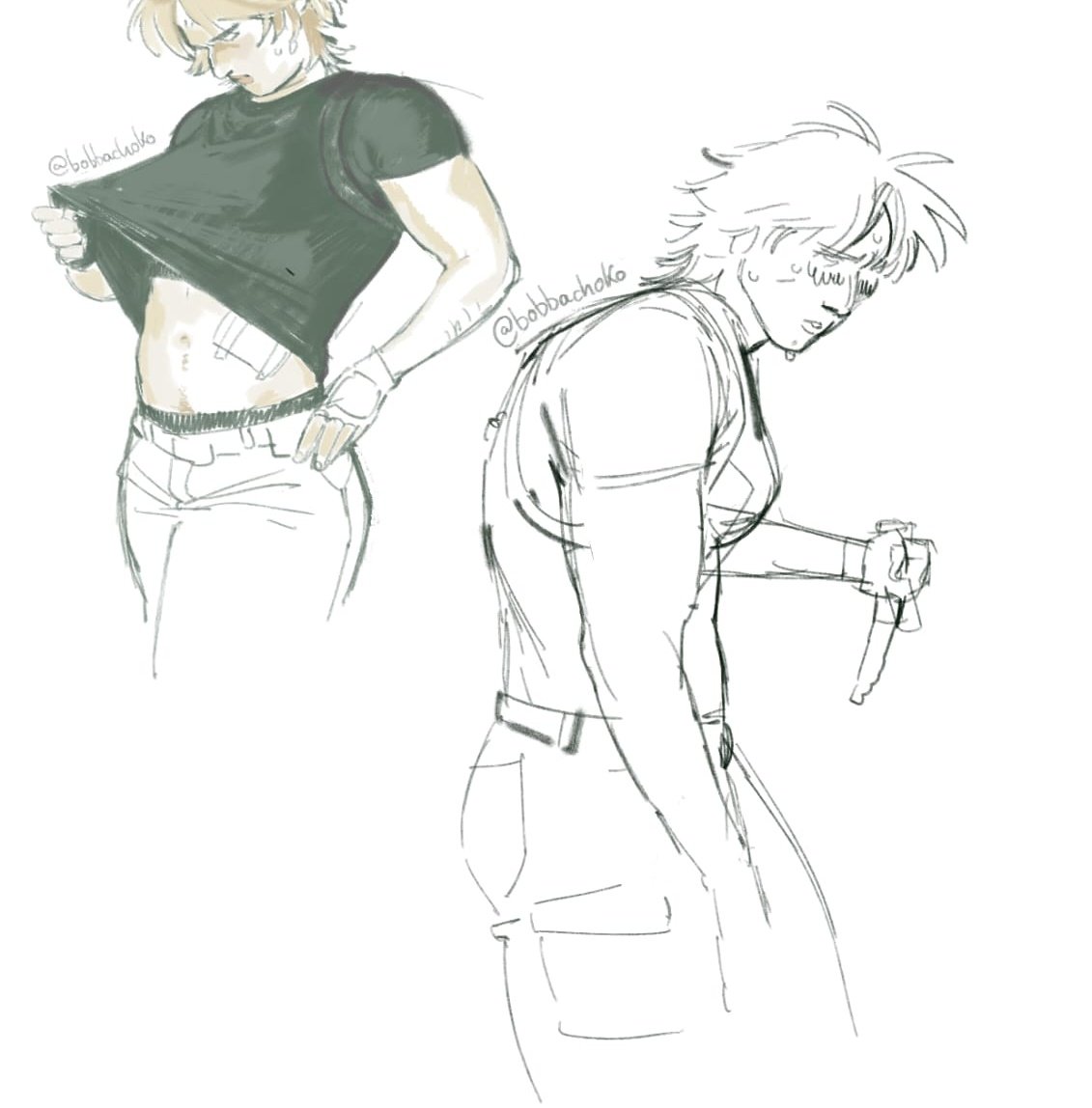 Chaos-🔞NSFW art🔞 tweet media