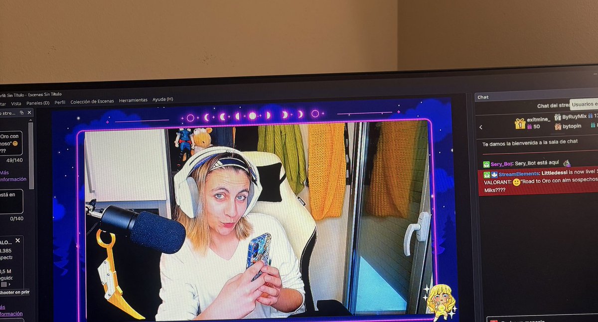 Littledessi 💫 tweet media