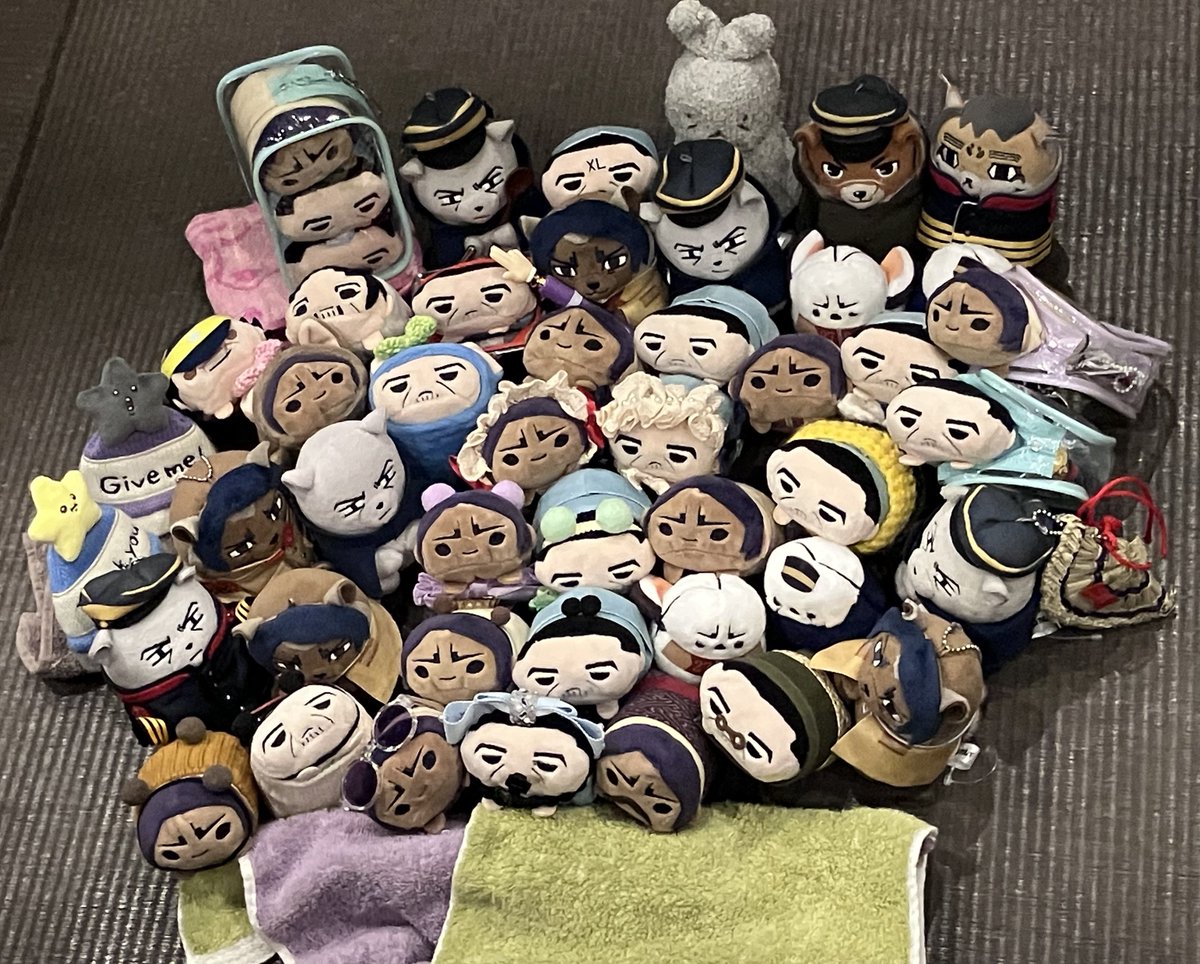 「集合写真と円陣に加えていただきhappyでした」|らいこうですよのイラスト