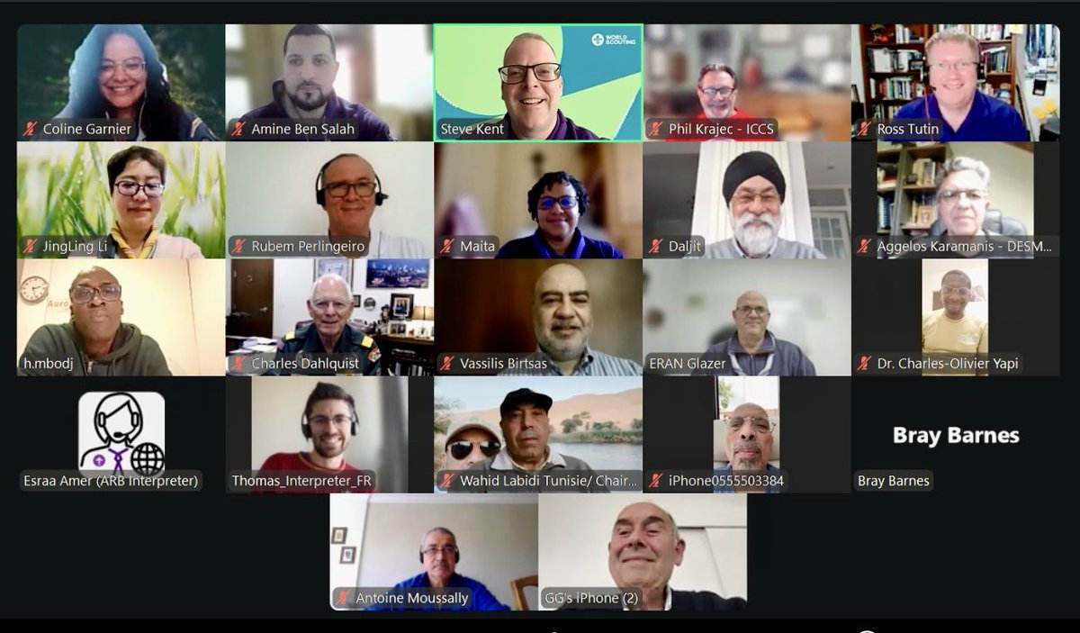 Steve Kent tweet media