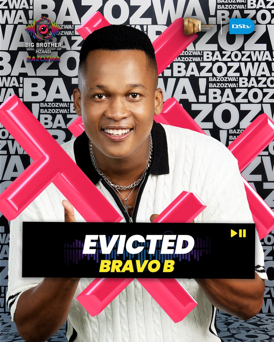 Big Brother Mzansi tweet media