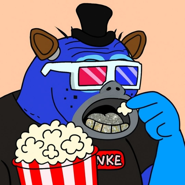 Ronin Monke tweet media