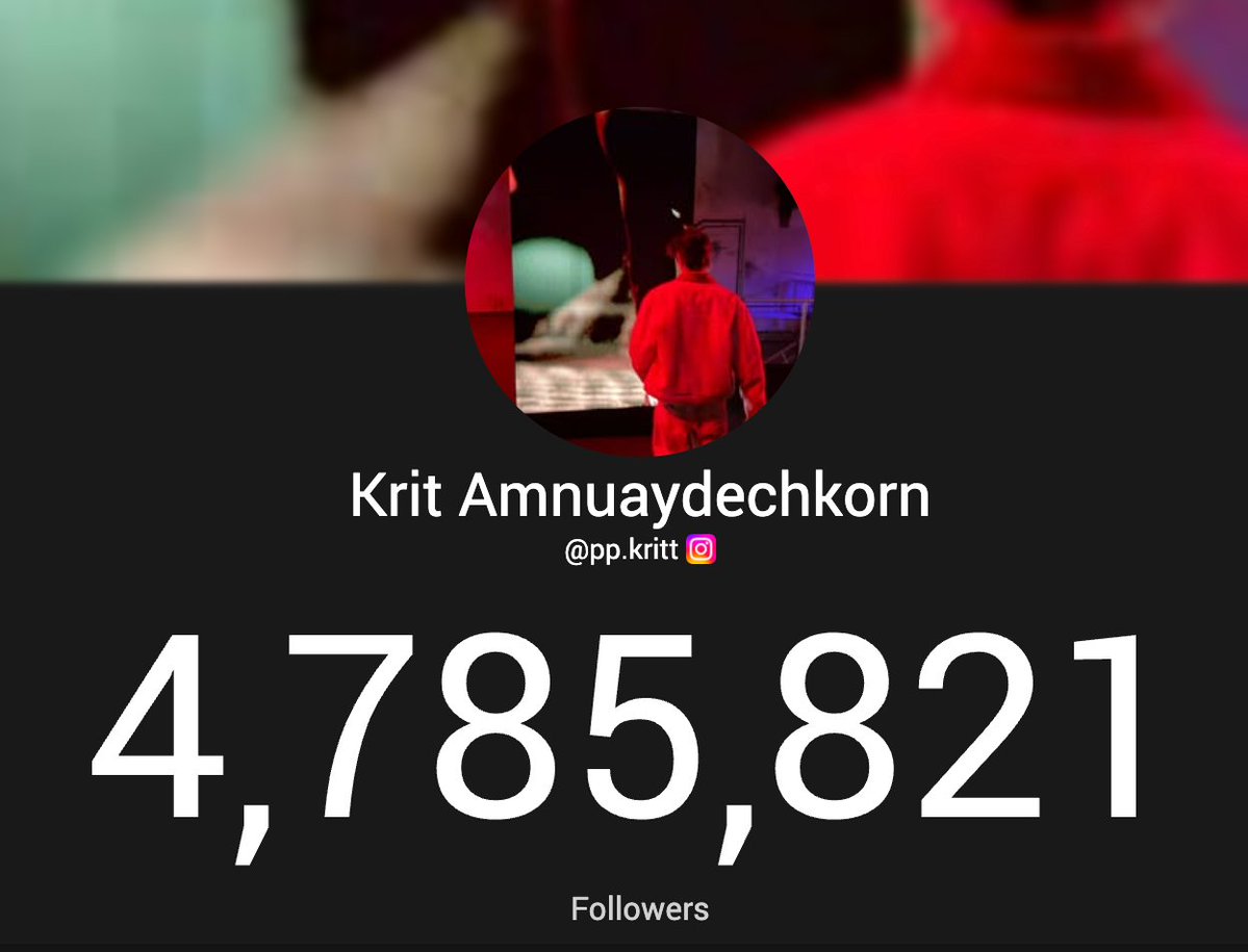 Data for BKPP(super slow) tweet media