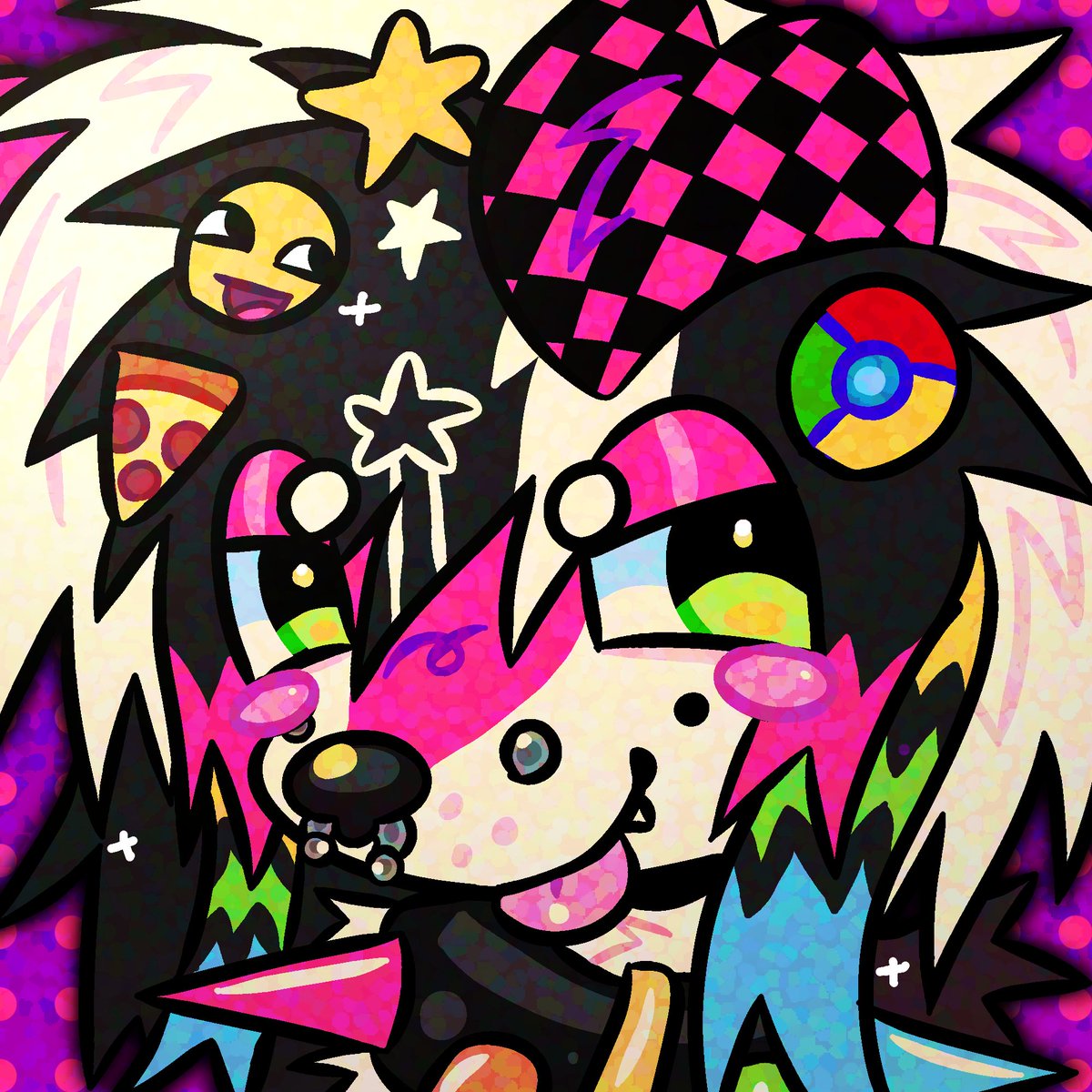 HARVEY // SUSSED @ 2.9K tweet media