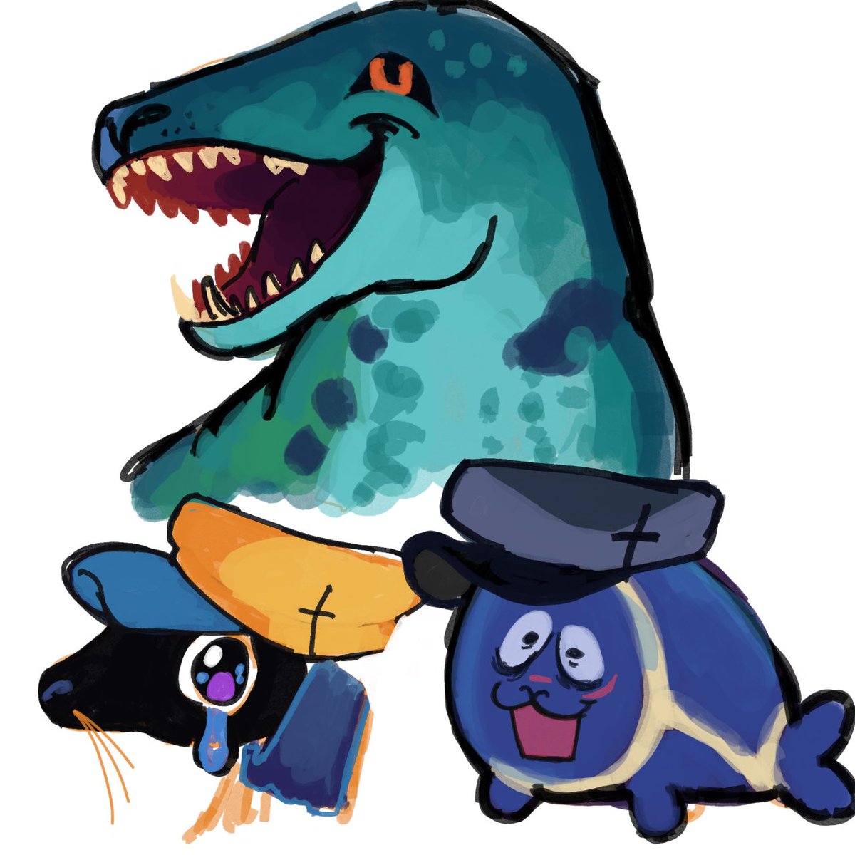 𓏽ִ♪۪۪ ͜͜ ⓛacie | ͜͝💢🐇 tweet media