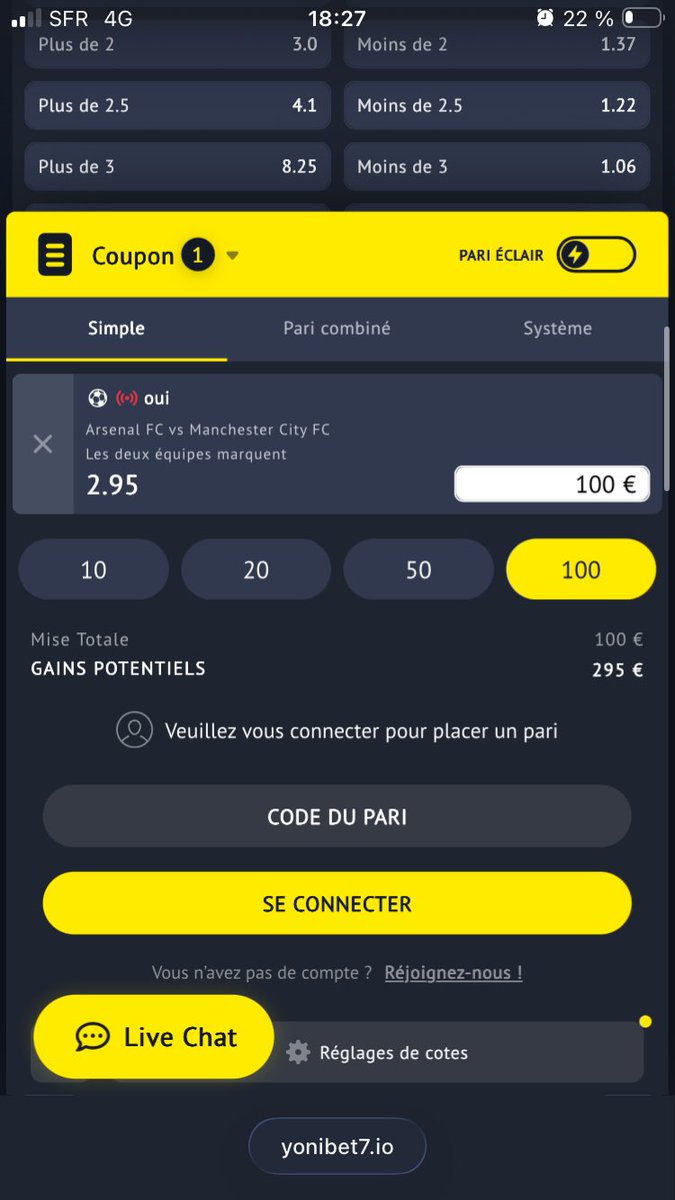 NOI7 PRONOS tweet media