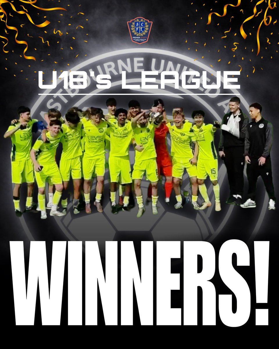 Eastbourne United AFC tweet media