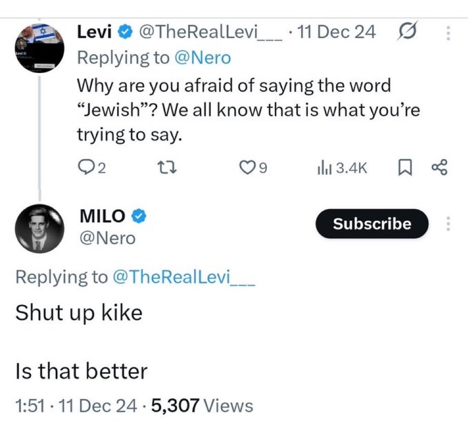 TwoTierTruth tweet media