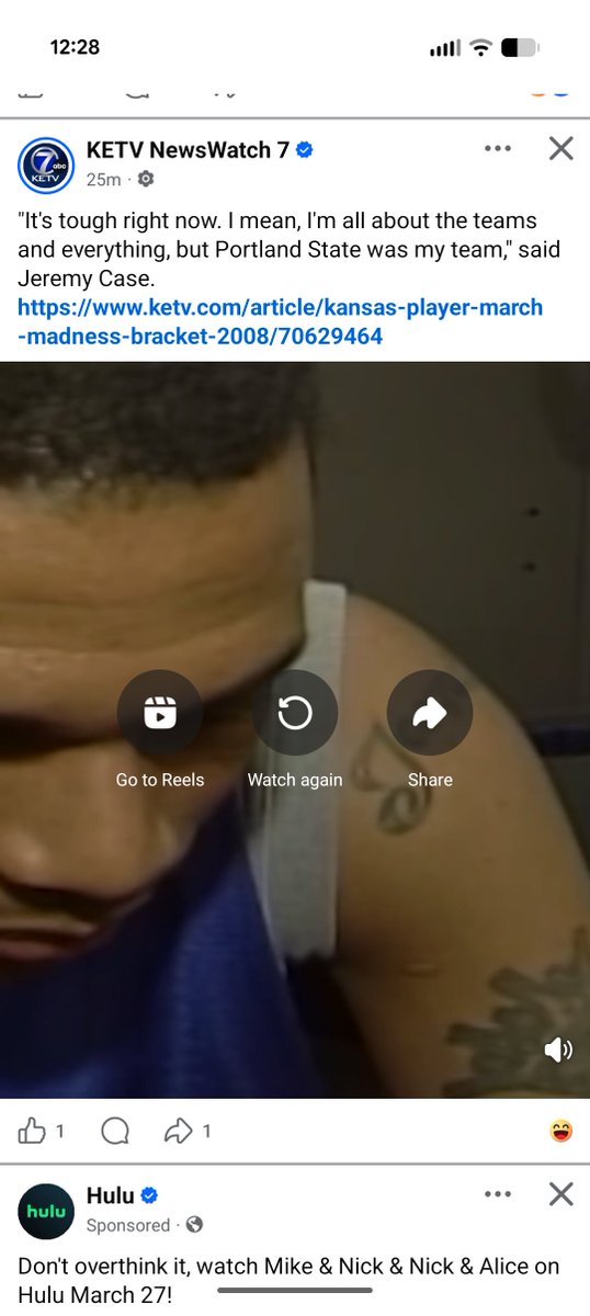 Cryin_Hickey's tweet photo. @ESPN_Schick do you get residuals from ketv?  https://t.co/mJt4yrXVqm https://t.co/EZMkunXmLQ