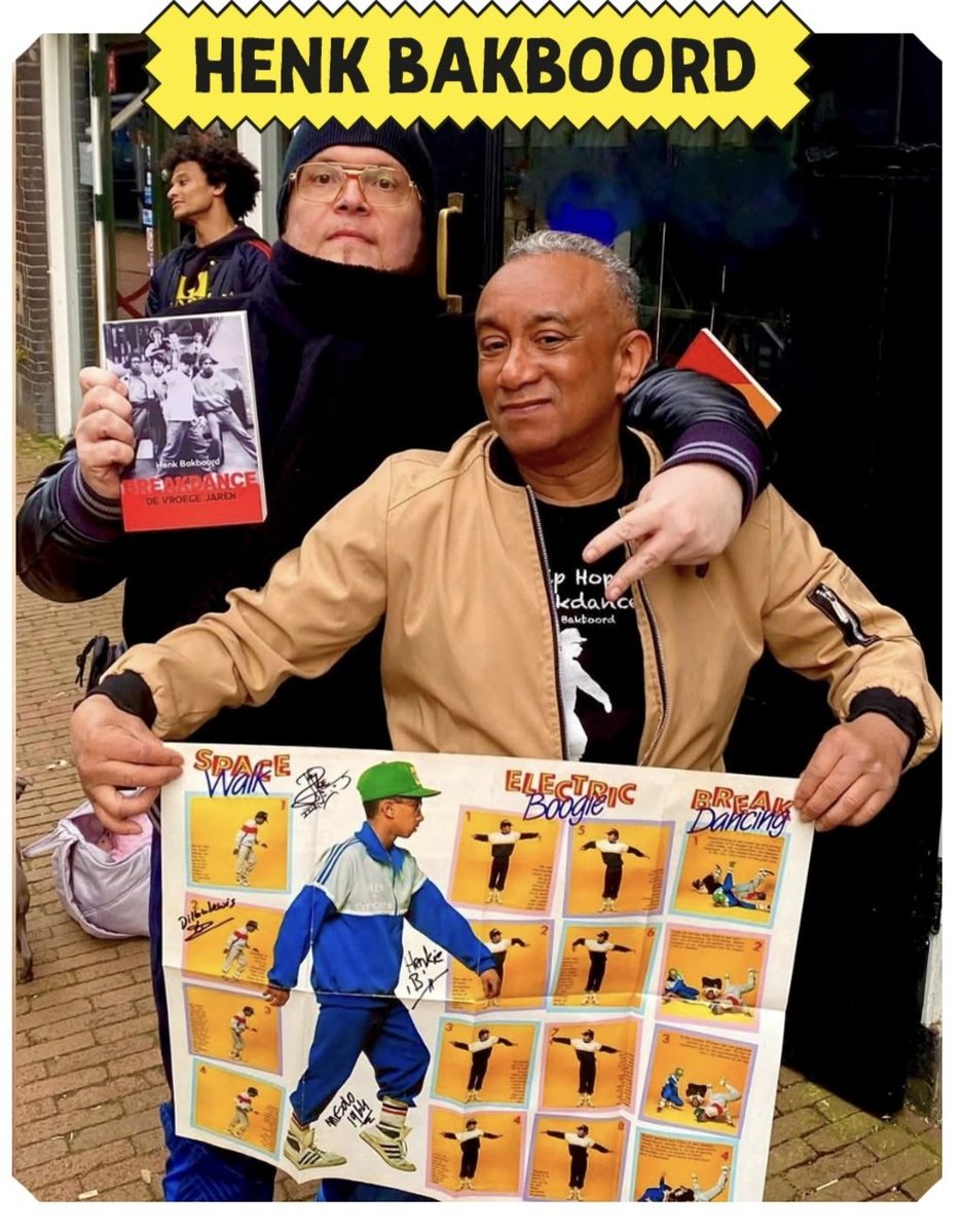 Henk Bakboord tweet media