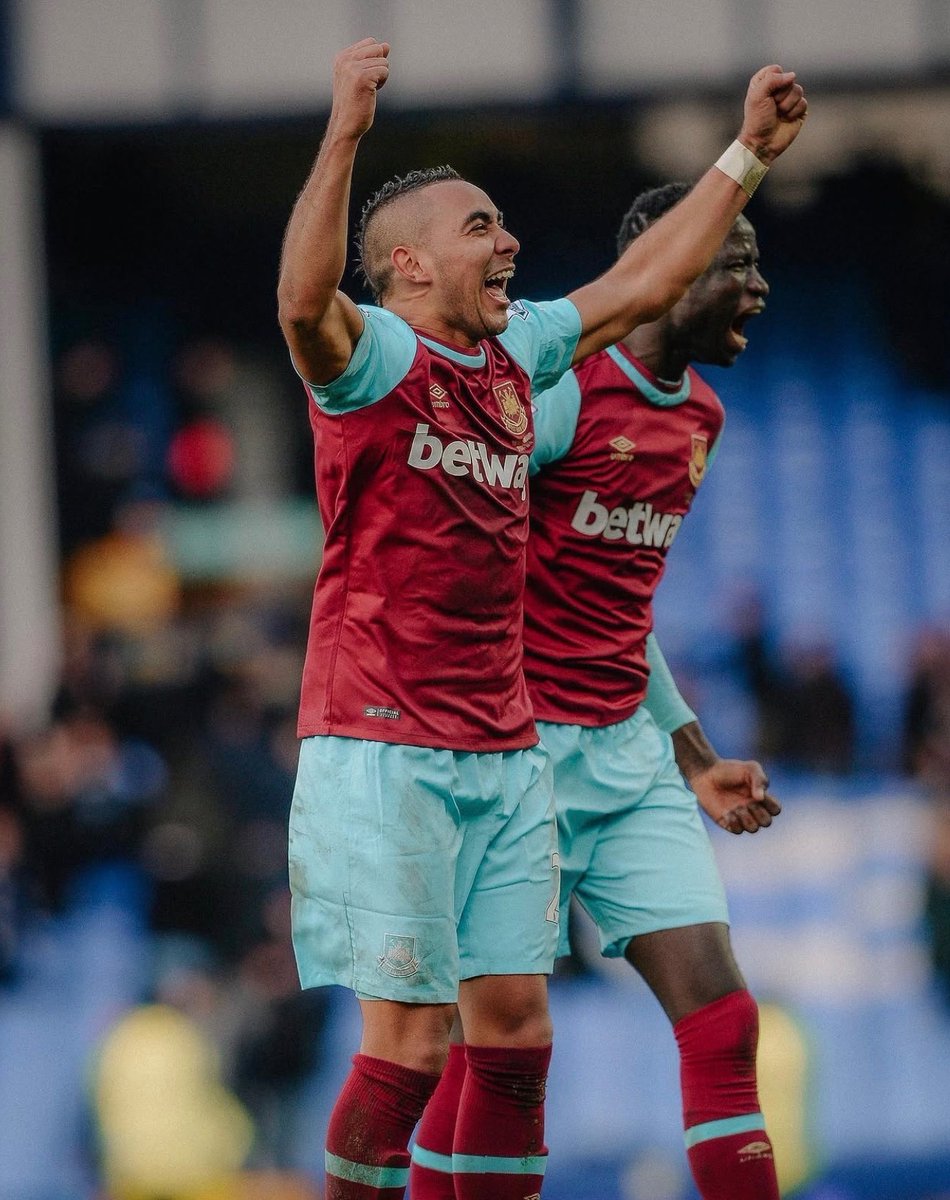 The Touchline | 𝐓 tweet media