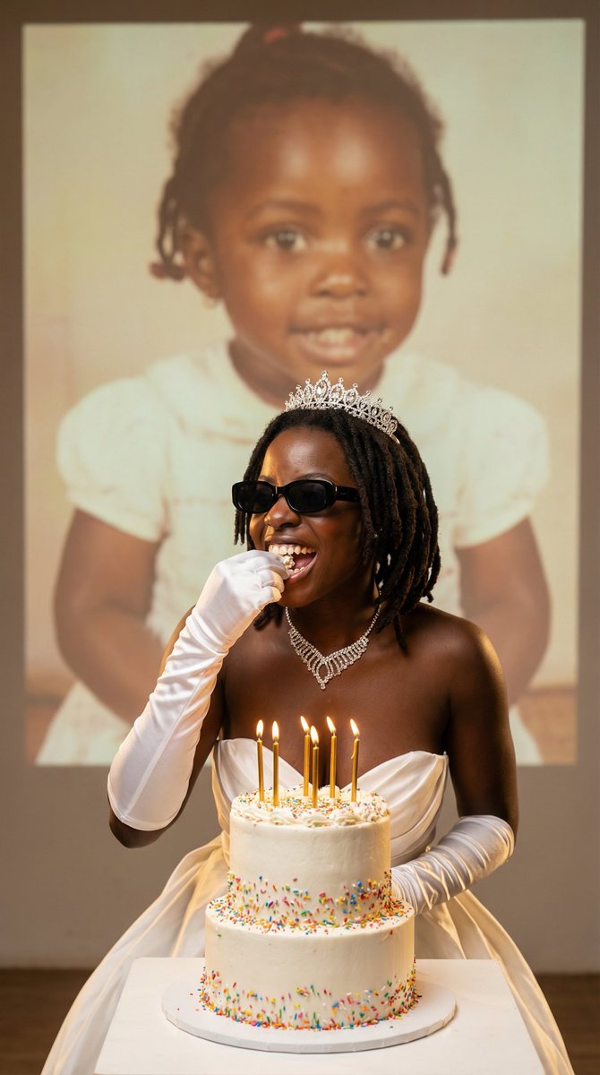 Goddess Mwenesi🏳️‍🌈Findomme tweet media