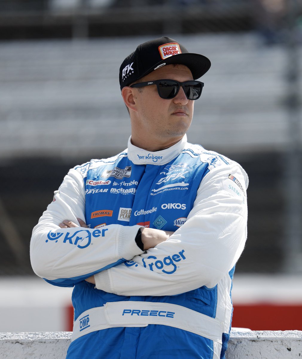 Ryan Preece tweet media