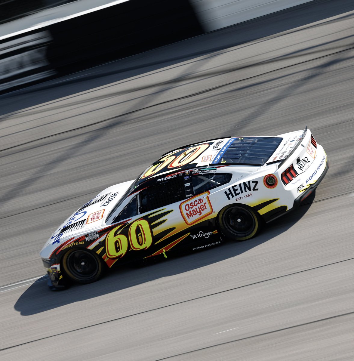 Ryan Preece tweet media