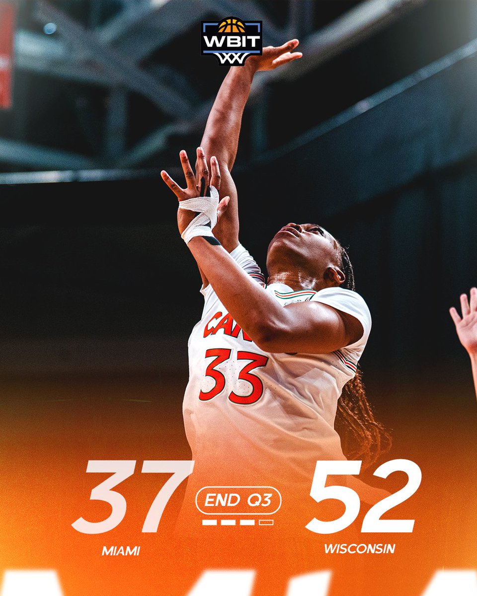 Hurricanes Women’s Basketball tweet media
