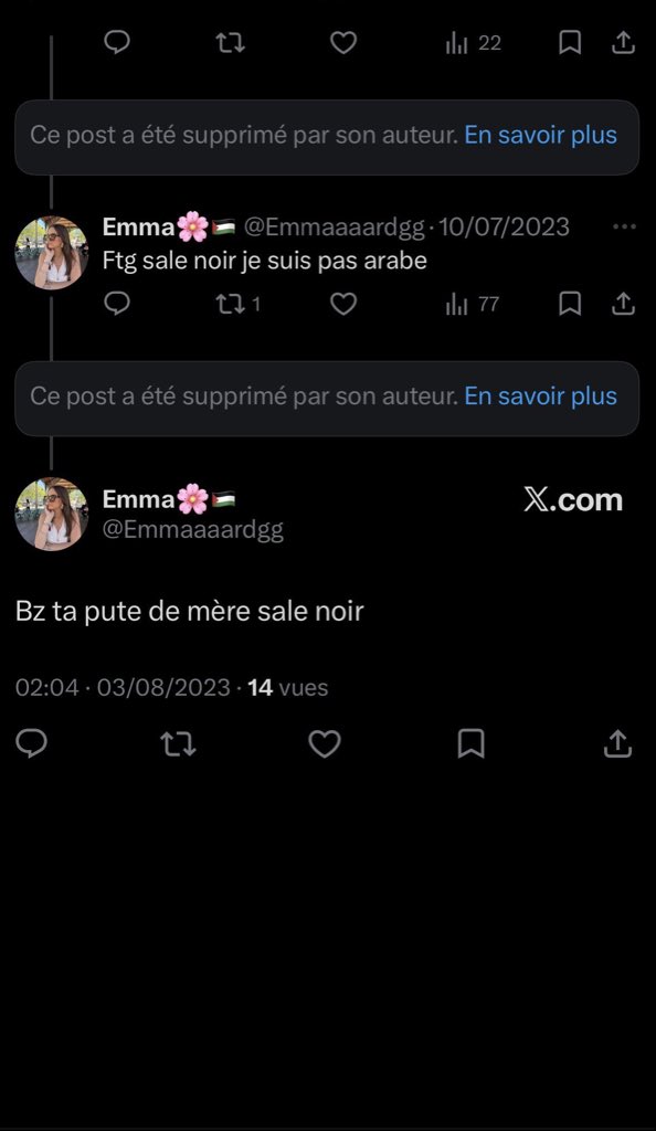 DD President 🇨🇲 tweet media