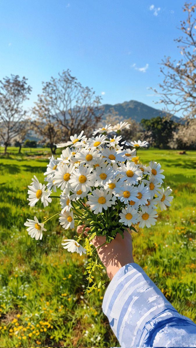 Purely Green tweet media