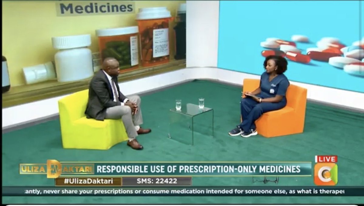 Pharmacy and Poisons tweet media