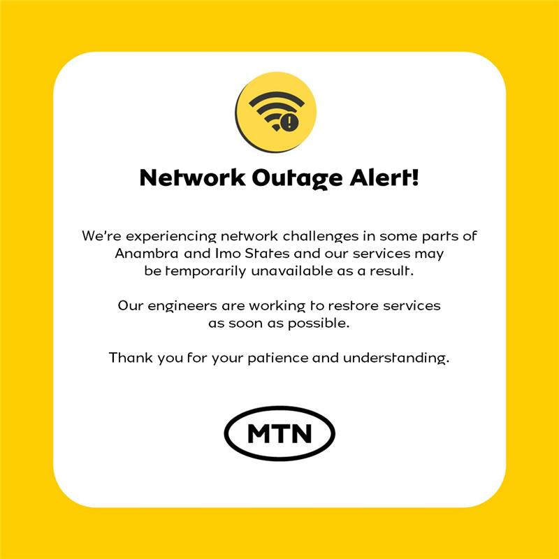 MTN Nigeria Support tweet media