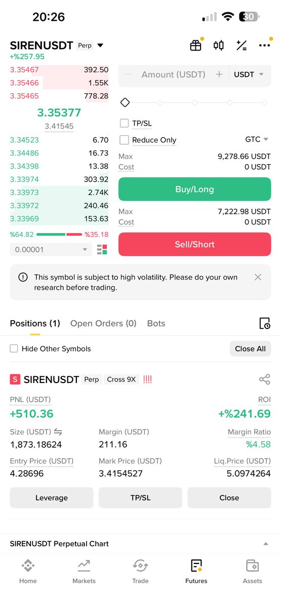 Okan Keklik tweet media