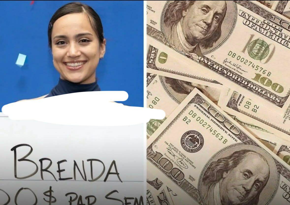 فتاة ربحت اليانصيب، عُرض عليها تختار بين مليون دولار كاش فورًا أو 1,000 دولار أسبوعيًا لمدة 25 سنة.

المفاجأة أنها اختارت الدفعات الأسبوعية 😅

ولو كنت أنت الفائز… أي خيار تختار؟