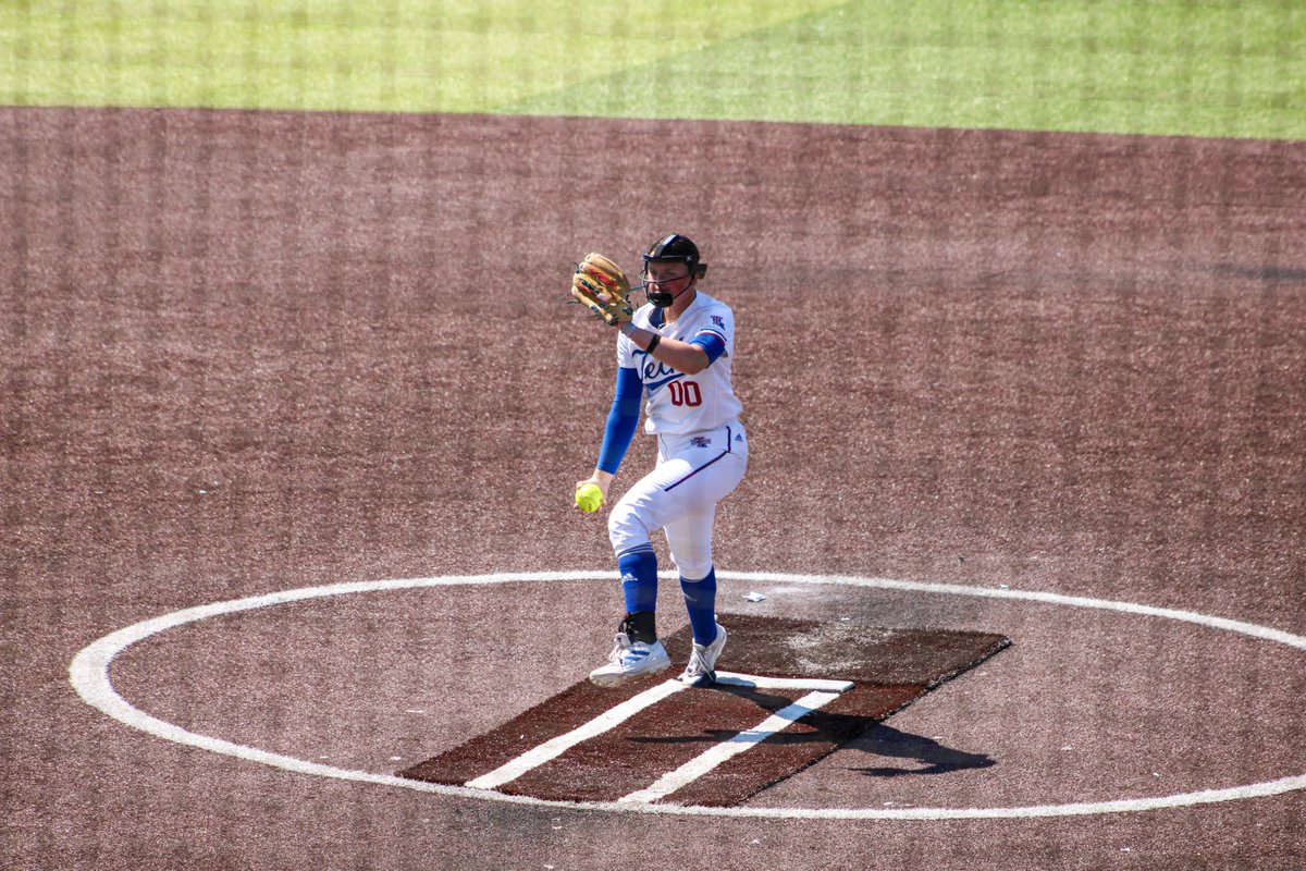 LA Tech Softball tweet media