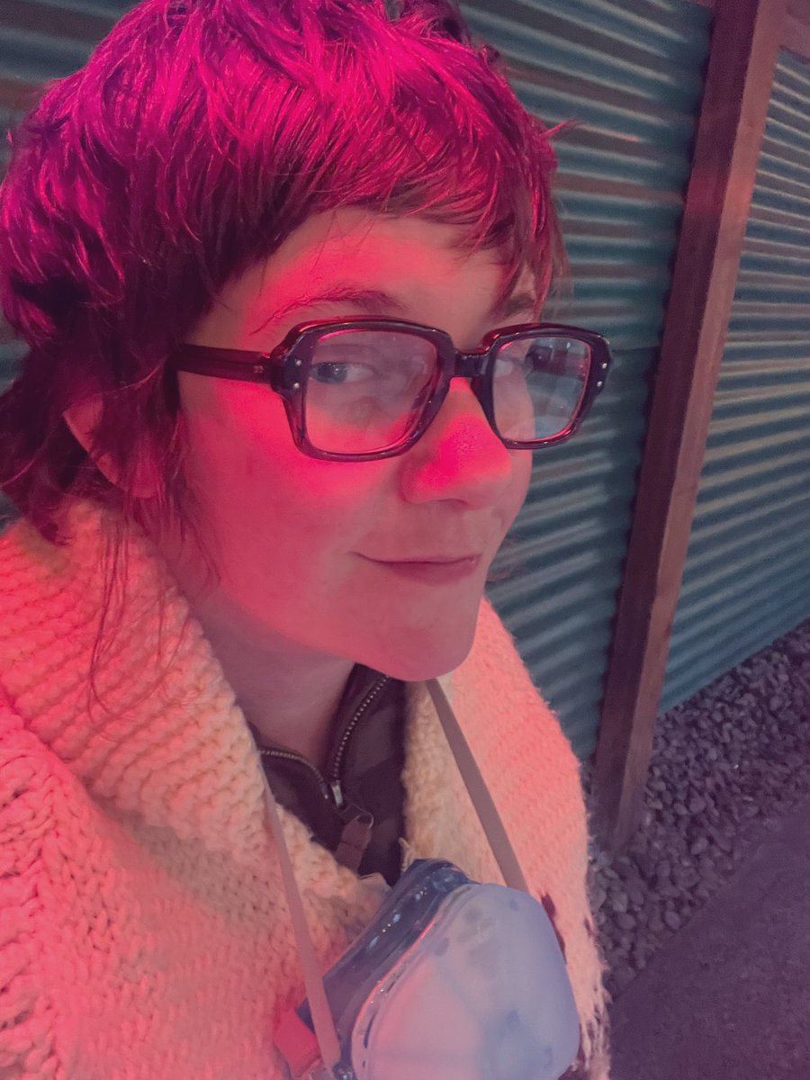 Mx Mercy | PDX tweet media