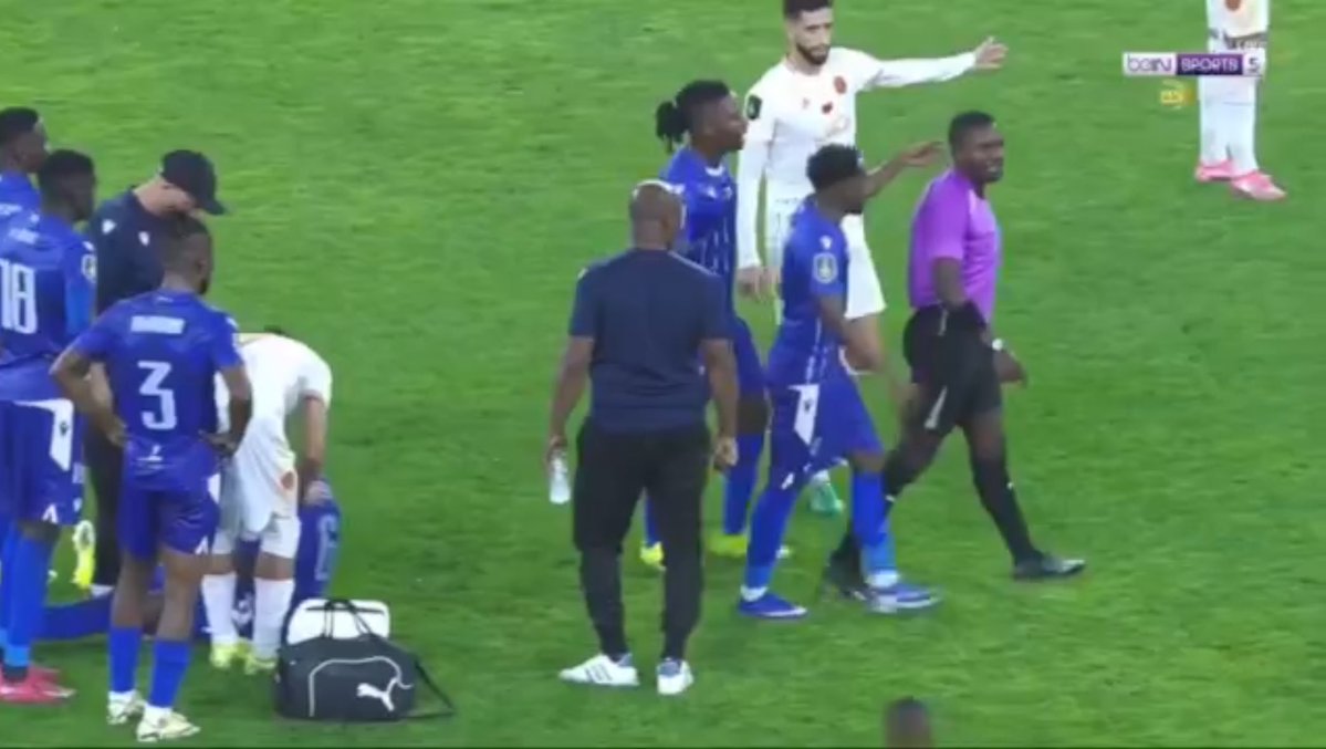 🦅﮼رَاشـــــد | Rashid tweet media