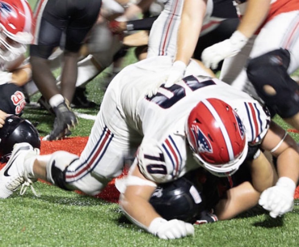 Peyton “Big P” Seil🥞’27 tweet media