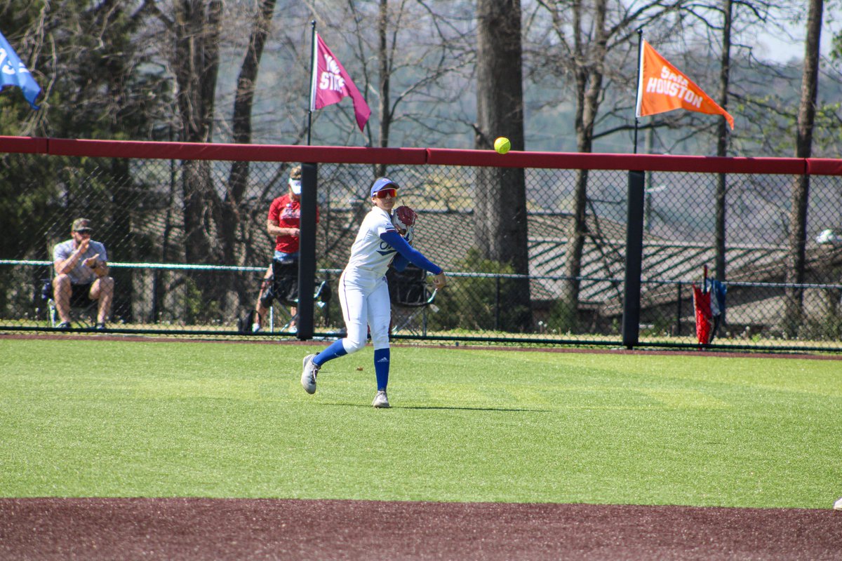 LA Tech Softball tweet media