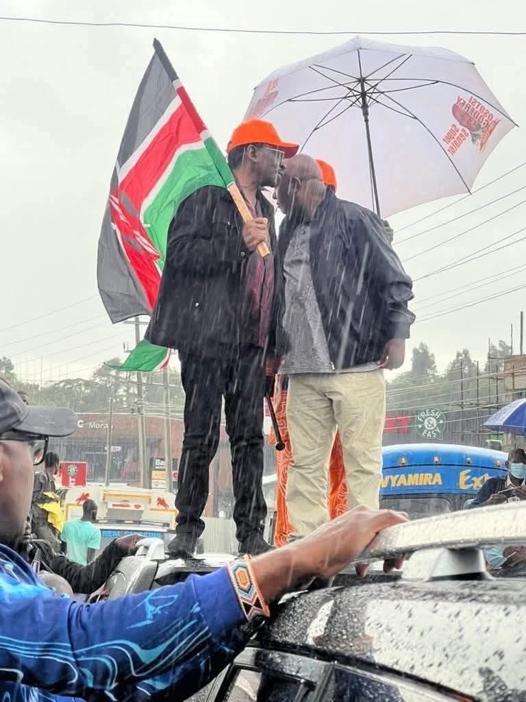 Cornelius K. Ronoh tweet media