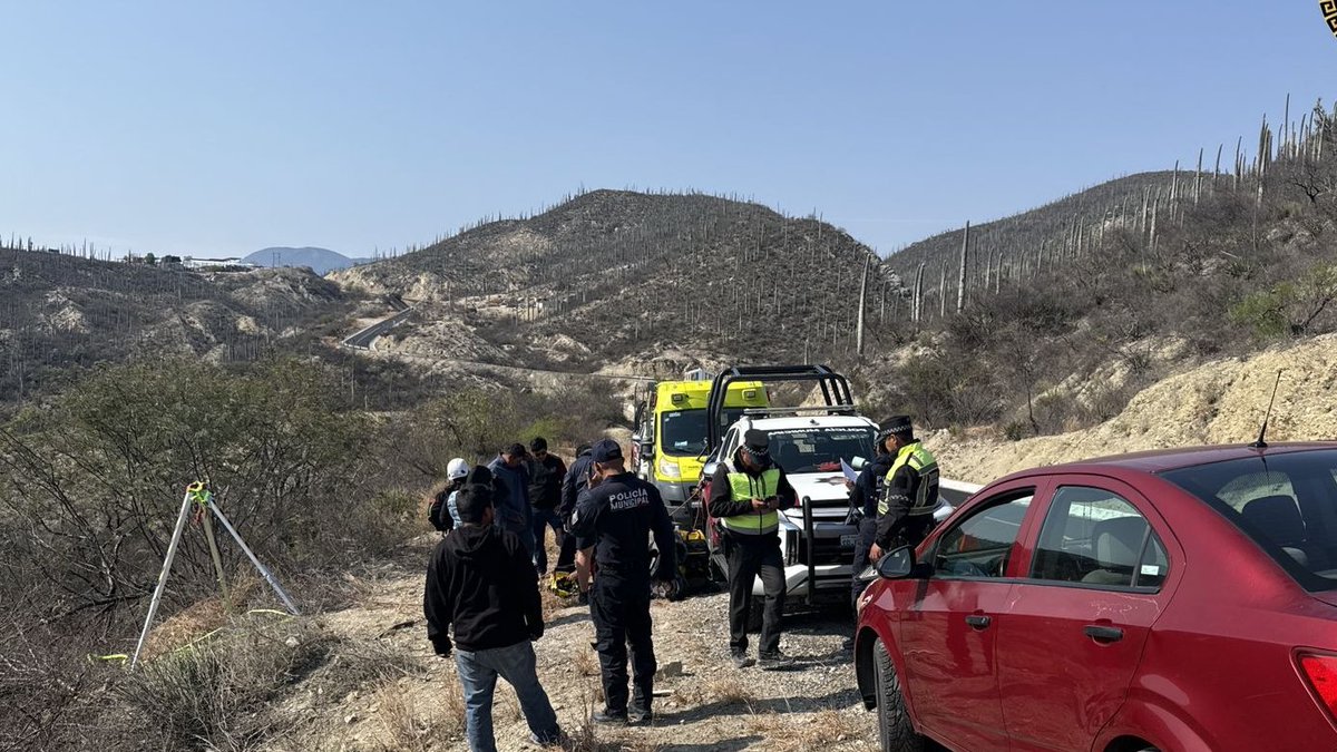 Guardia Nacional Carreteras tweet media
