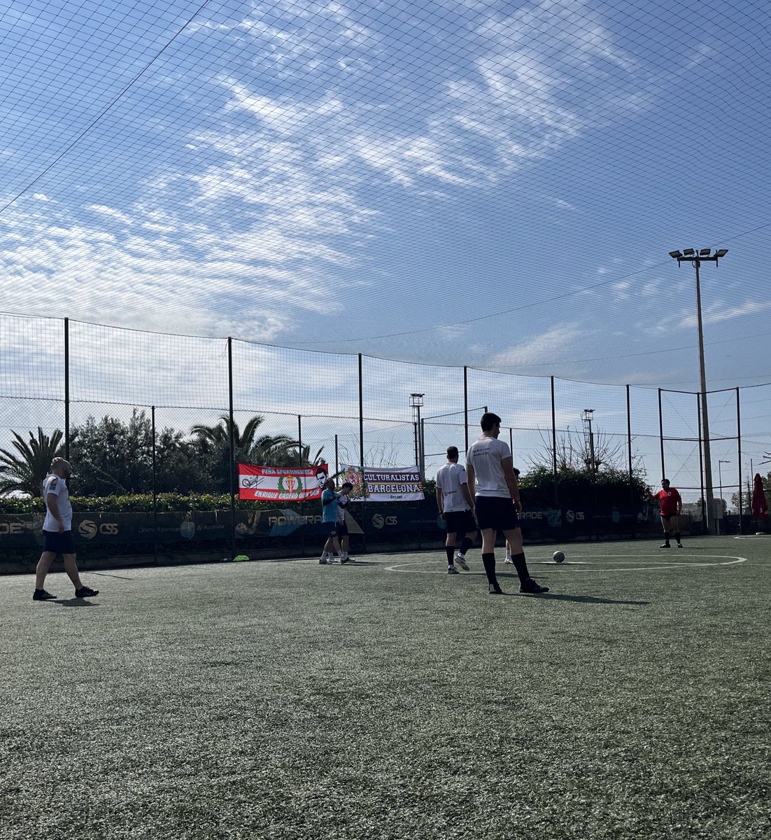 Culturalistas Barcelona tweet media