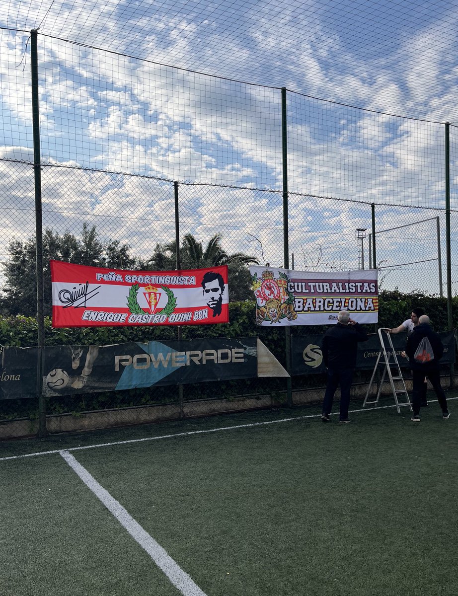 Culturalistas Barcelona tweet media