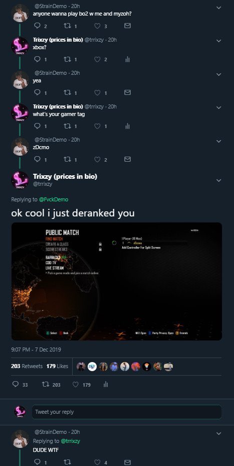 Synqøhsジ tweet media