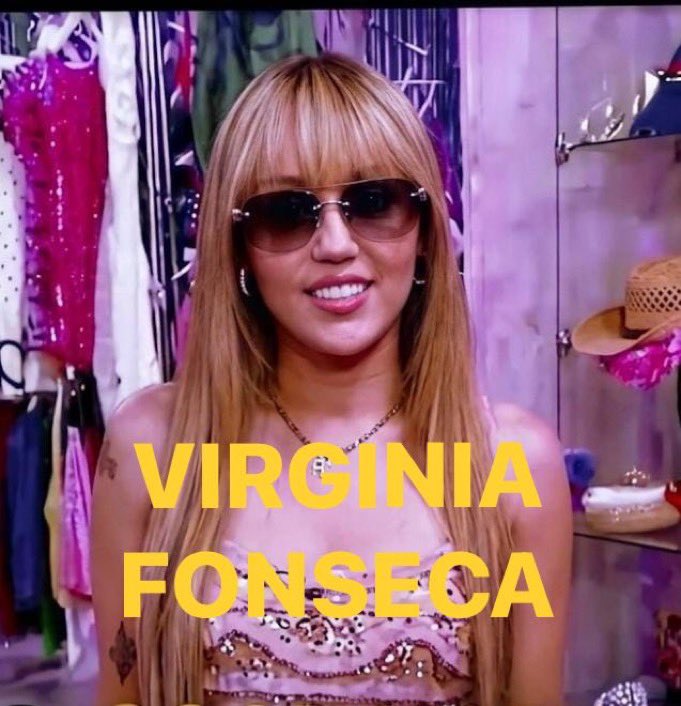 acervo miley cyrus tweet media