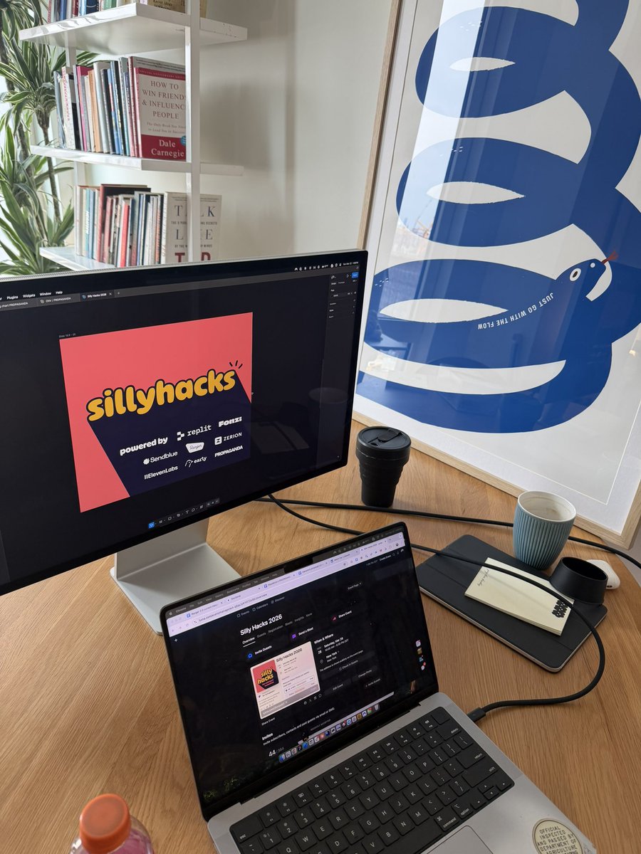 Bobby Thakkar tweet media