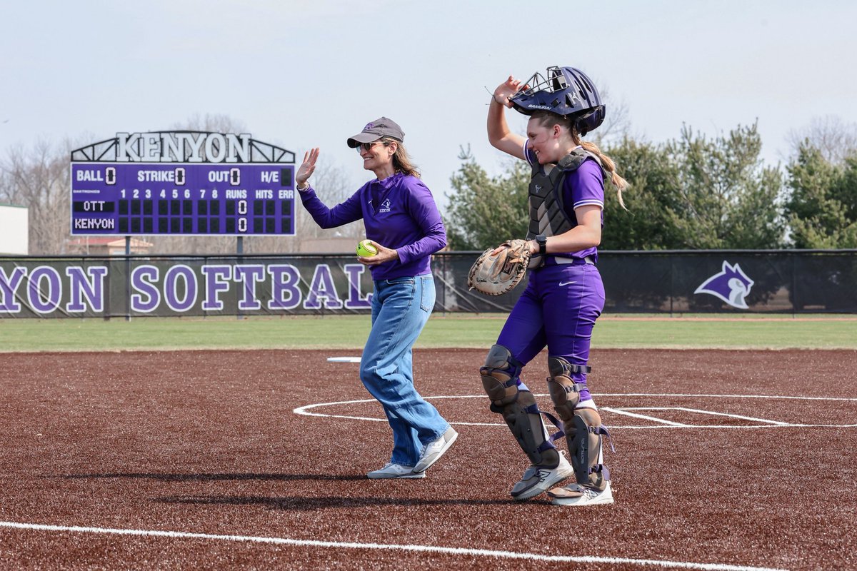 Kenyon Sports tweet media