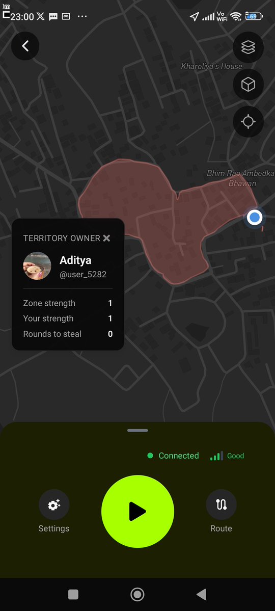 aditya karn tweet media