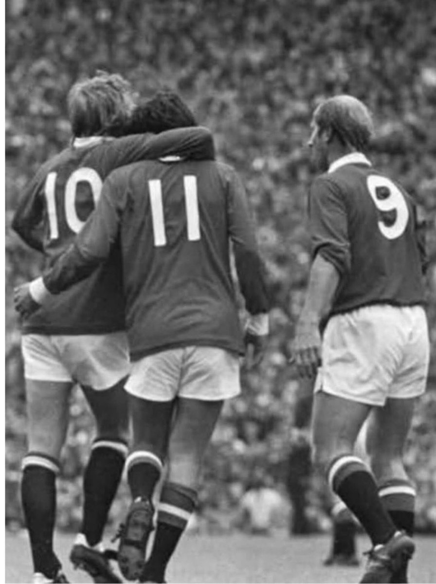 The Red Devils tweet media