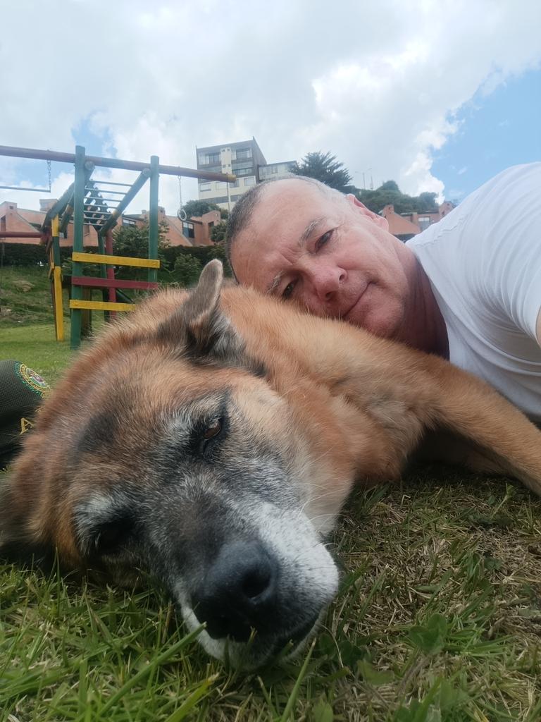 Efrain Arce tweet media